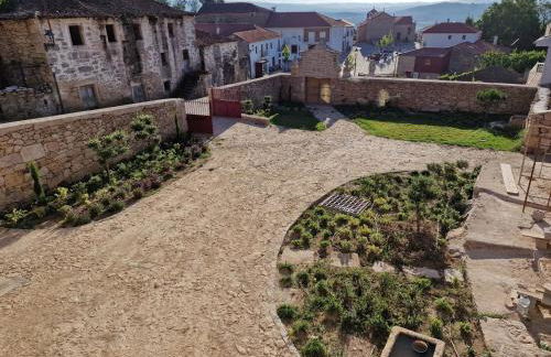 Main house Solar dos Condes da Azenha - Foto 41