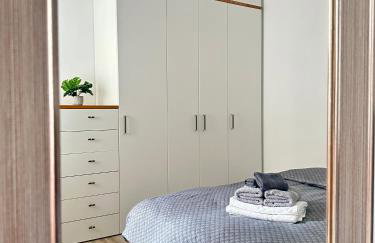 Like-a House Stare Miasto - Foto 41