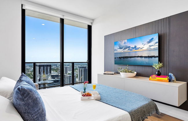 Miami Vacation Rentals - Downtown - Foto 4