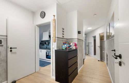 Heide Ferienwohnung West Nr-4 - Foto 18