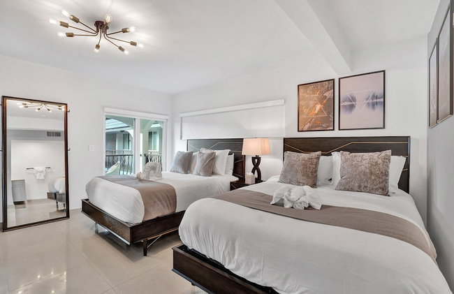 RA Suites by DesignedVR - Photo 34
