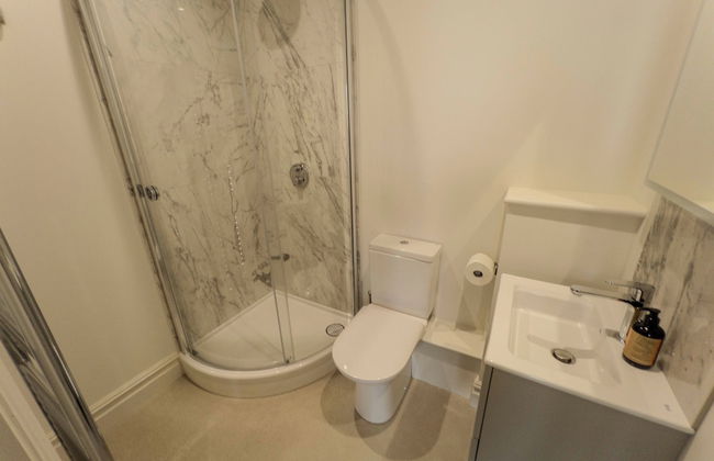 George Apartments - Foto 24