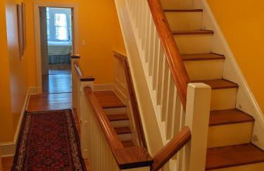 1879 Downtown Annapolis Home with Koi Ponds and Gardens - Foto 8