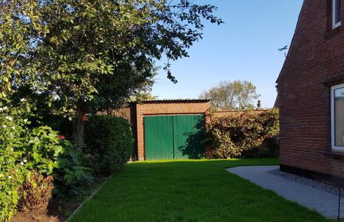 Unterkunft - Alte Hofstraße - - Foto 23