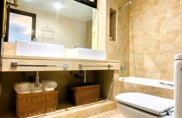 Apartamento Playa Calzoa - Foto 14