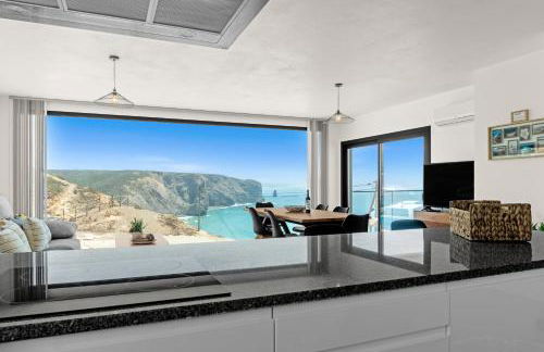 Apartamentos praia da Arrifana - Foto 65