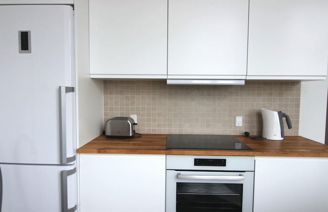 Beautiful 2-bed in Frederiksberg C W Balcony - Foto 2