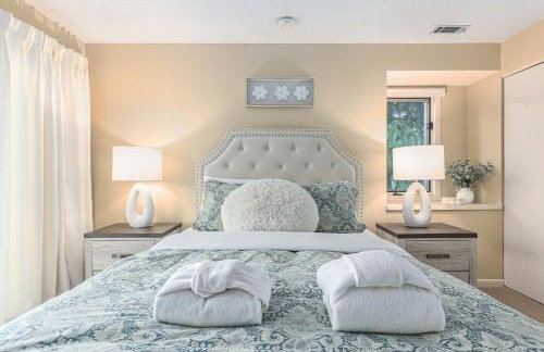 Beautiful Comfy 2 Bedroom Condo Stunning Golf Course Views 5166 - Foto 16