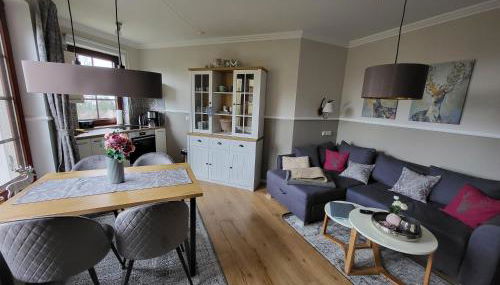 Appartement ZweiteHeimat - Foto 5