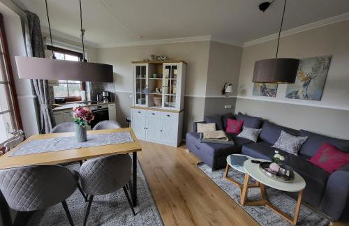 Appartement ZweiteHeimat - Foto 5