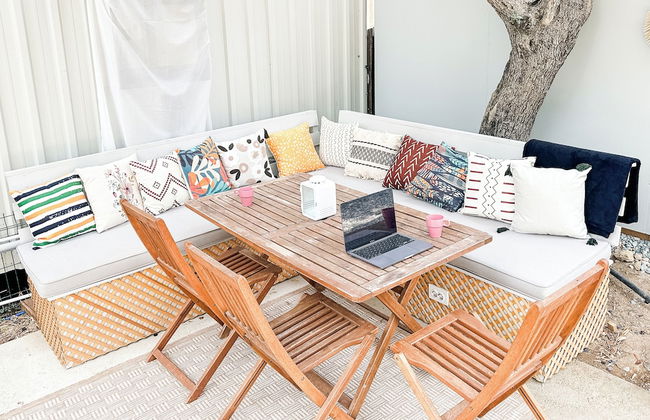 Pura Vida Bodrum - Foto 56