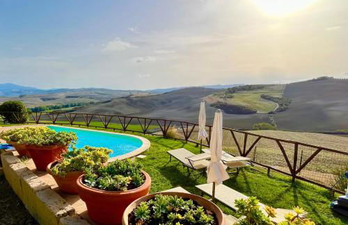 Poggiosalto in Toscana - Foto 17