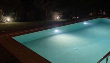 RELAXING POOL HOUSE IN LAGONISI 2 - Foto 5
