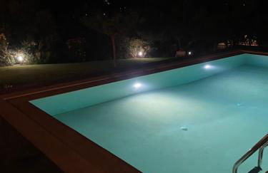 RELAXING POOL HOUSE IN LAGONISI 2 - Foto 5