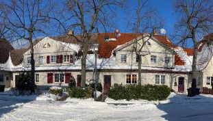 MEGAWATTHAUS - Foto 3