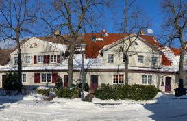 MEGAWATTHAUS - Foto 3