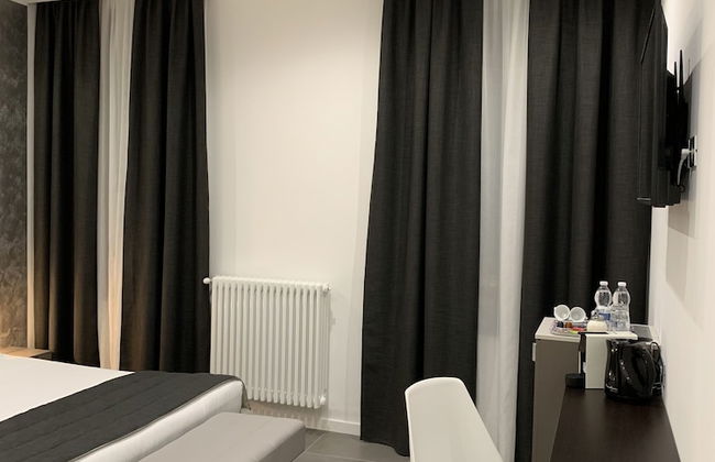 ApartHotel Bossi - Foto 9