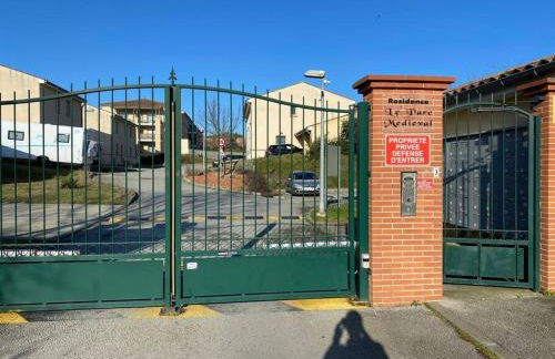 Le Voyage Bleu, Clim Parking - Foto 16