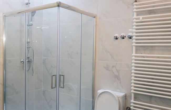 Andromachis Moneto Under Meteora - Foto 56