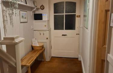 Arvonia sleeps 7, sea views, dog friendly - Foto 36