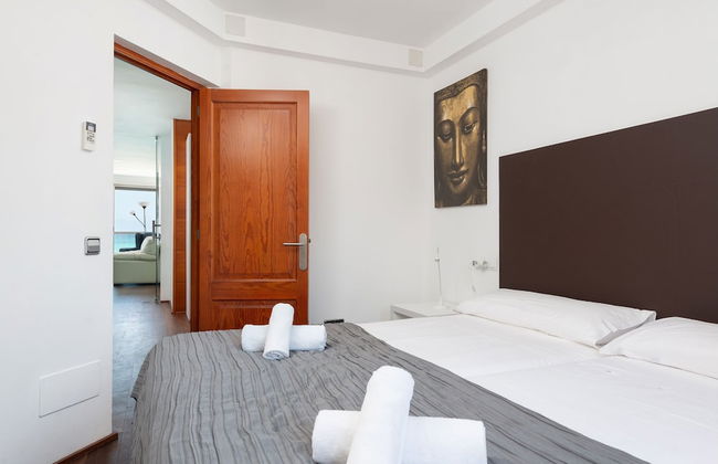 Blau Blue 2 in Mallorca - Foto 11