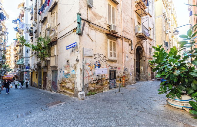 Teatro Nuovo Apartment - Foto 27