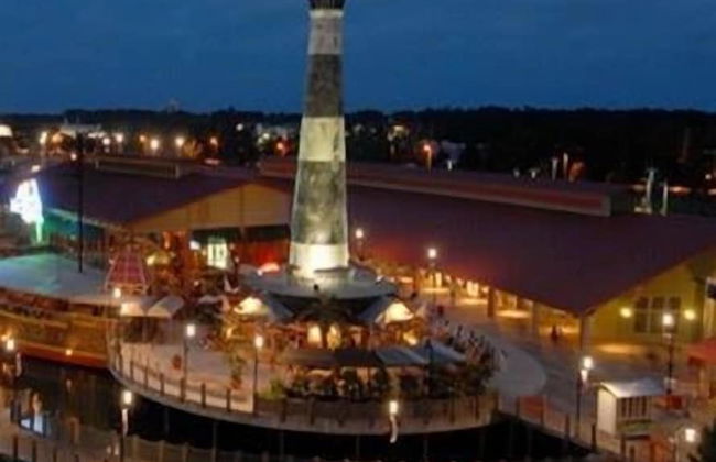 Seaside Resort 1003 - Foto 66