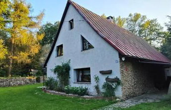 Pisary20 Dom w Masywie Śnieżnika - Foto 43