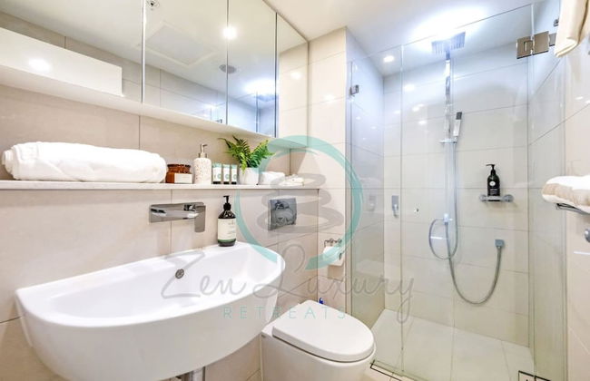 Seaview Haven Ocean Vistas Gym Pool Parking - Foto 9