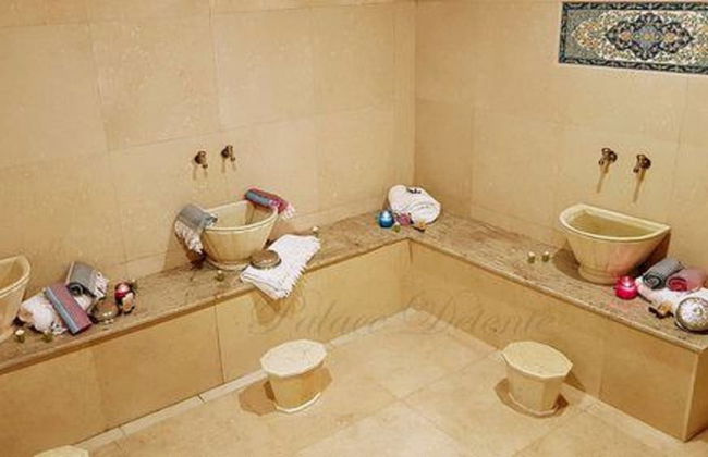 Hôtel de La Vallée Chlef - Foto 35