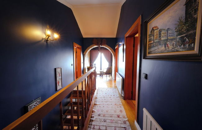 Villa Atroa - Foto 44