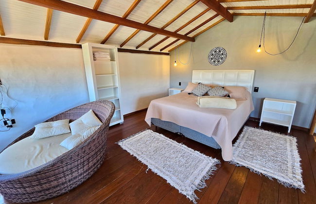 Vila Carrancas - Unidade Centro - Photo 14