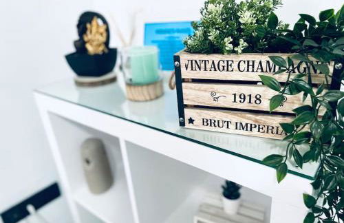 Apartamento Aljaralto Sevilla - Photo 27