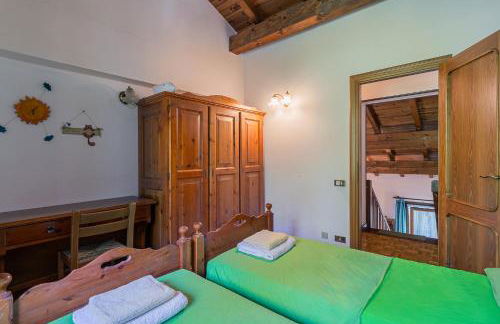 Villa Ferrari - Photo 21