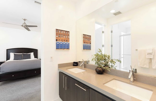 Sleeps 40 3 Luxe Villas Next to Empire Polo Club Putting Green & Pickleball - Foto 52