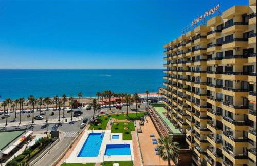 Aloha Playa Deluxe WiFi Swimming Pools & Parking - Foto 39