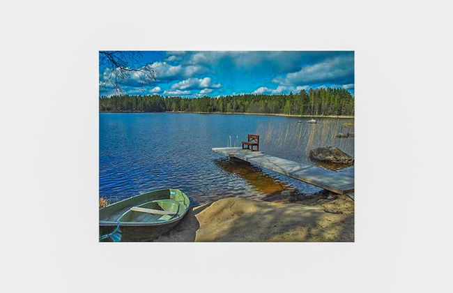 Lauttavalkama - Foto 25