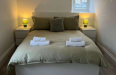 1 Bed Room Flat Close to seafront - Photo 11