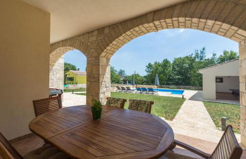 Countryside villas Diletta & Violetta - Foto 23