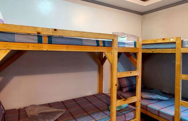 Transient House In Baguio, Near Burnham - Foto 14