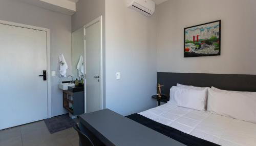 Studio 1515 moderno-vergueiro-paraíso e Liberdade-sp - Foto 4