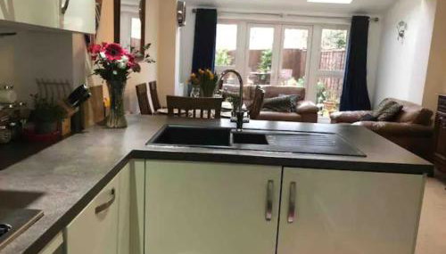 4 bedroom house in seaside town - Foto 3