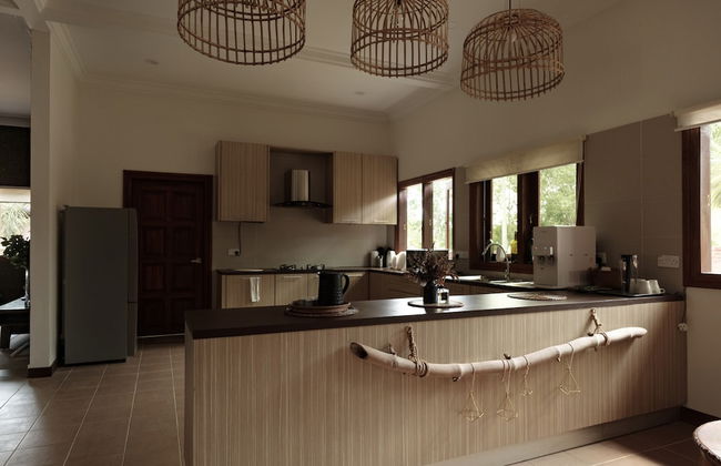 Sembilan Langkawi - Foto 60