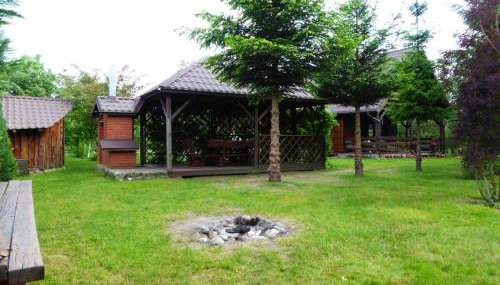 Dom nad jeziorem - Mazury - Foto 5