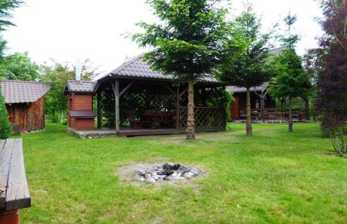 Dom nad jeziorem - Mazury - Foto 5