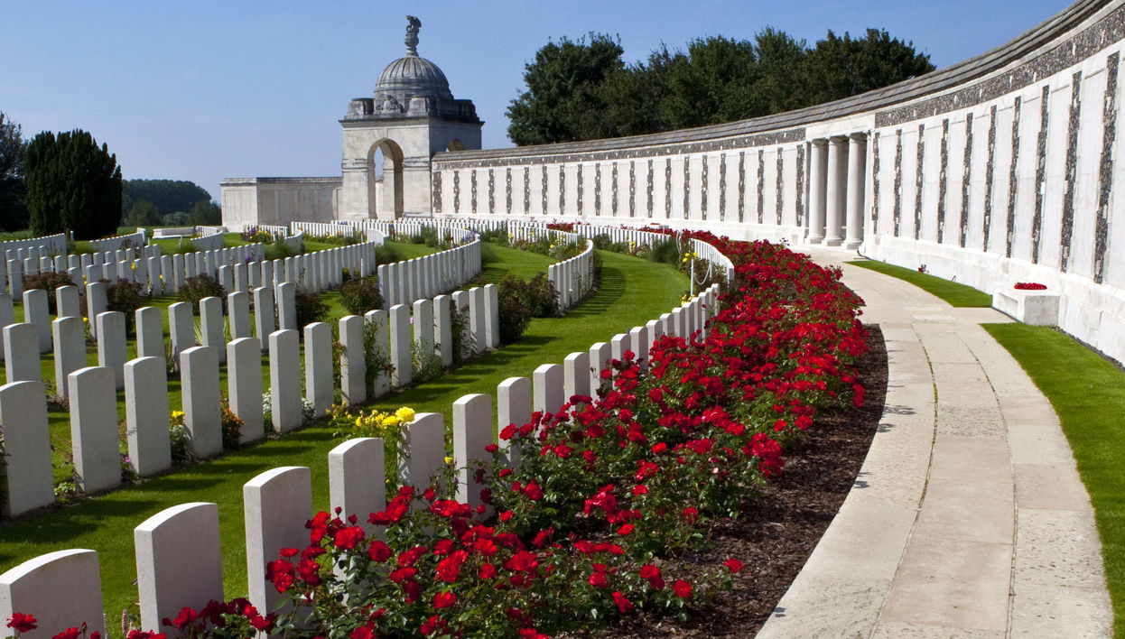 Flanders Fields Tour - Foto 1