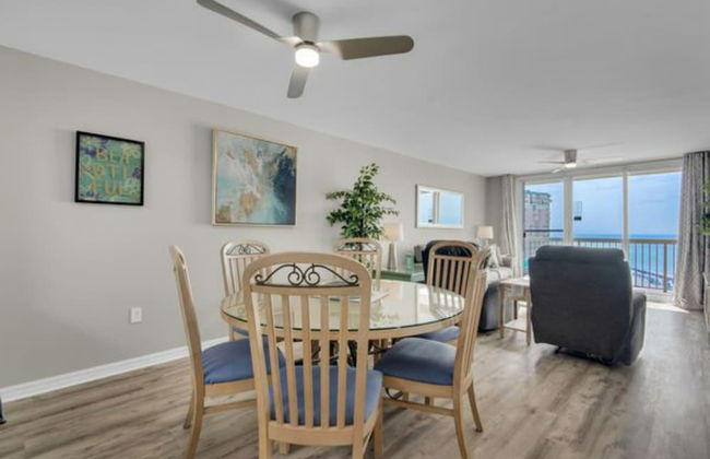 Pelican Beach 1213 2 Bedroom Condo - Foto 46