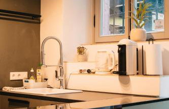 namastay! Gartensuite in bester Lage Mannheims - Foto 12