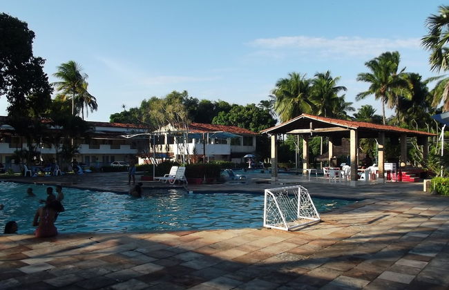 Hotel Fazenda Recanto - Foto 5