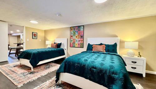 All the Vibes Poolside in Trenton - Foto 4